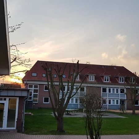 Jugendherberge Fehmarn Bagian luar foto