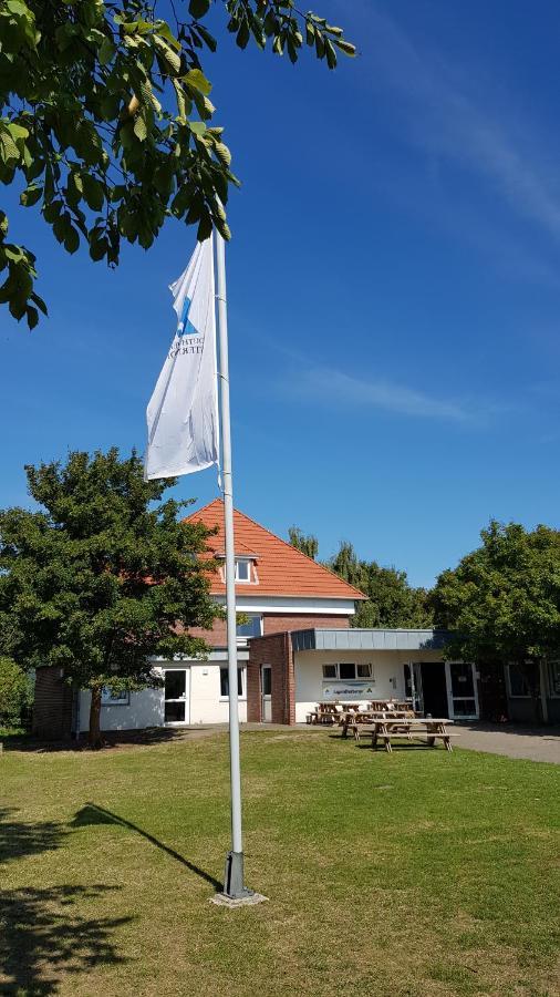 Jugendherberge Fehmarn Bagian luar foto