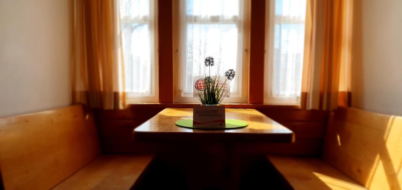 Jugendherberge Fehmarn Bagian luar foto