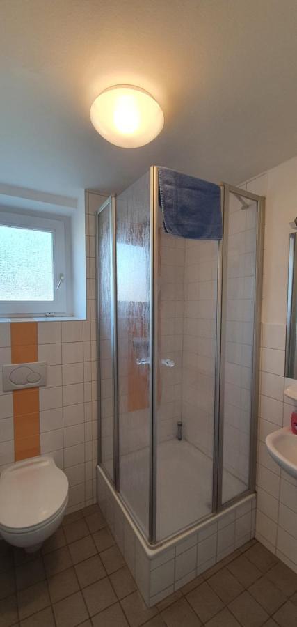 Jugendherberge Fehmarn Bagian luar foto