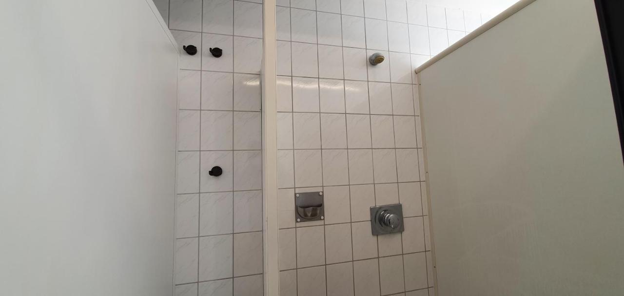 Jugendherberge Fehmarn Bagian luar foto