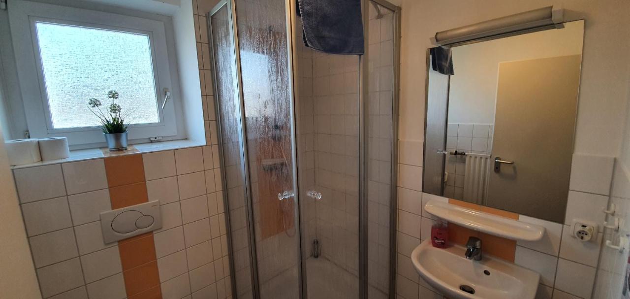 Jugendherberge Fehmarn Bagian luar foto