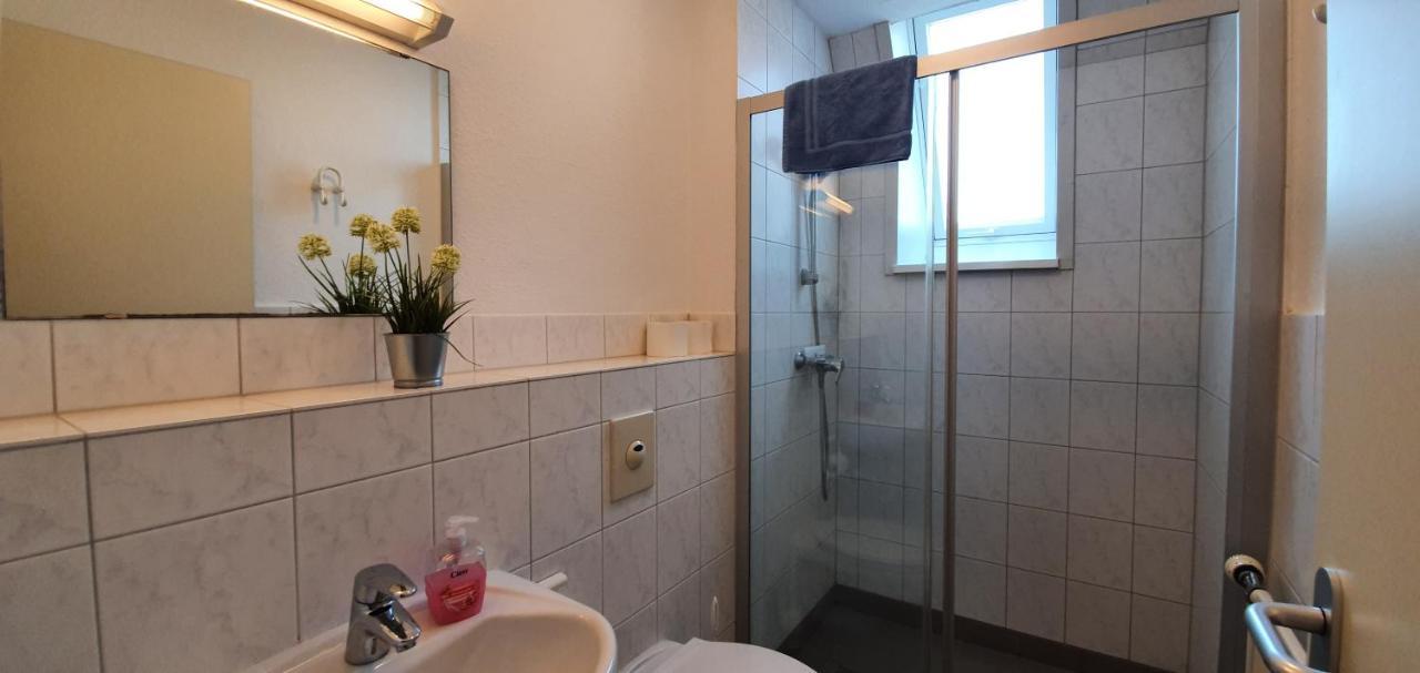 Jugendherberge Fehmarn Bagian luar foto