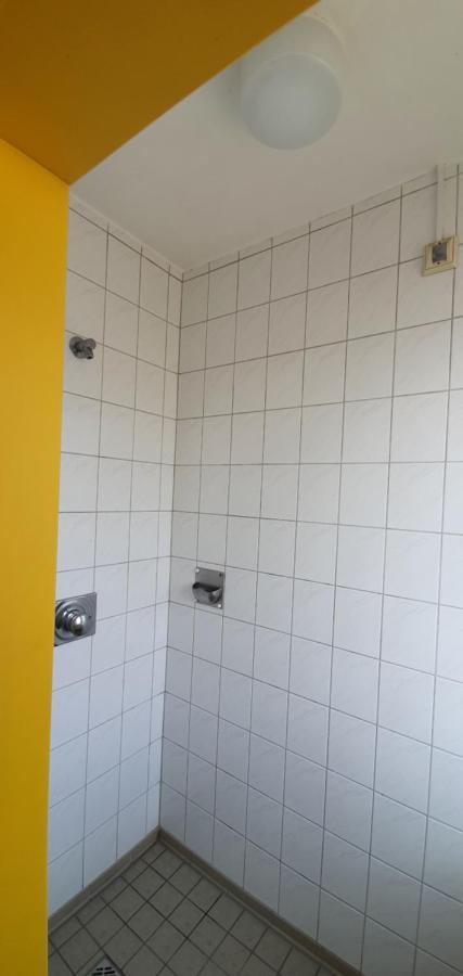 Jugendherberge Fehmarn Bagian luar foto