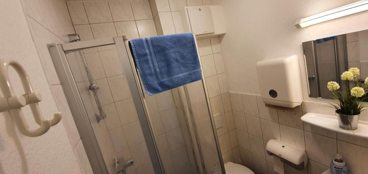 Jugendherberge Fehmarn Bagian luar foto